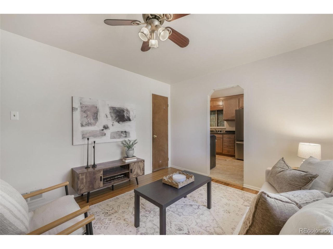 Residential in Denver 5