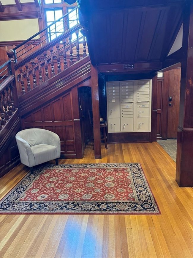 106 - 5 Pleasant St, Home with 0 bedrooms, 2 bathrooms and null parking in Methuen MA | Image 4