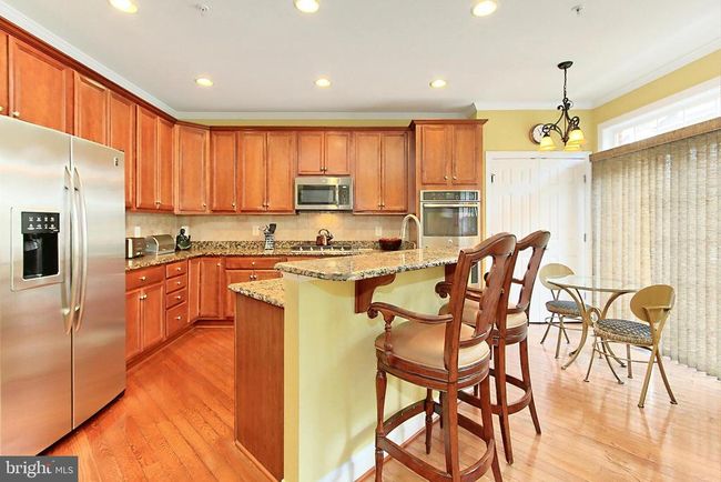 120 Fortnightly Blvd, Townhouse with 4 bedrooms, 5 bathrooms and null parking in HERNDON VA | Image 16