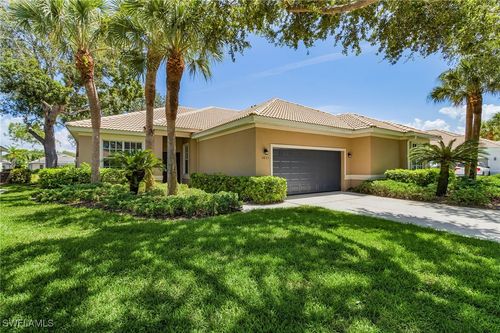 6835 Old Banyan Way, NAPLES, FL, 34109-7825 | Card Image