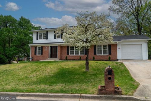 4713 Cedell Pl, TEMPLE HILLS, MD, 20748-3861 | Card Image