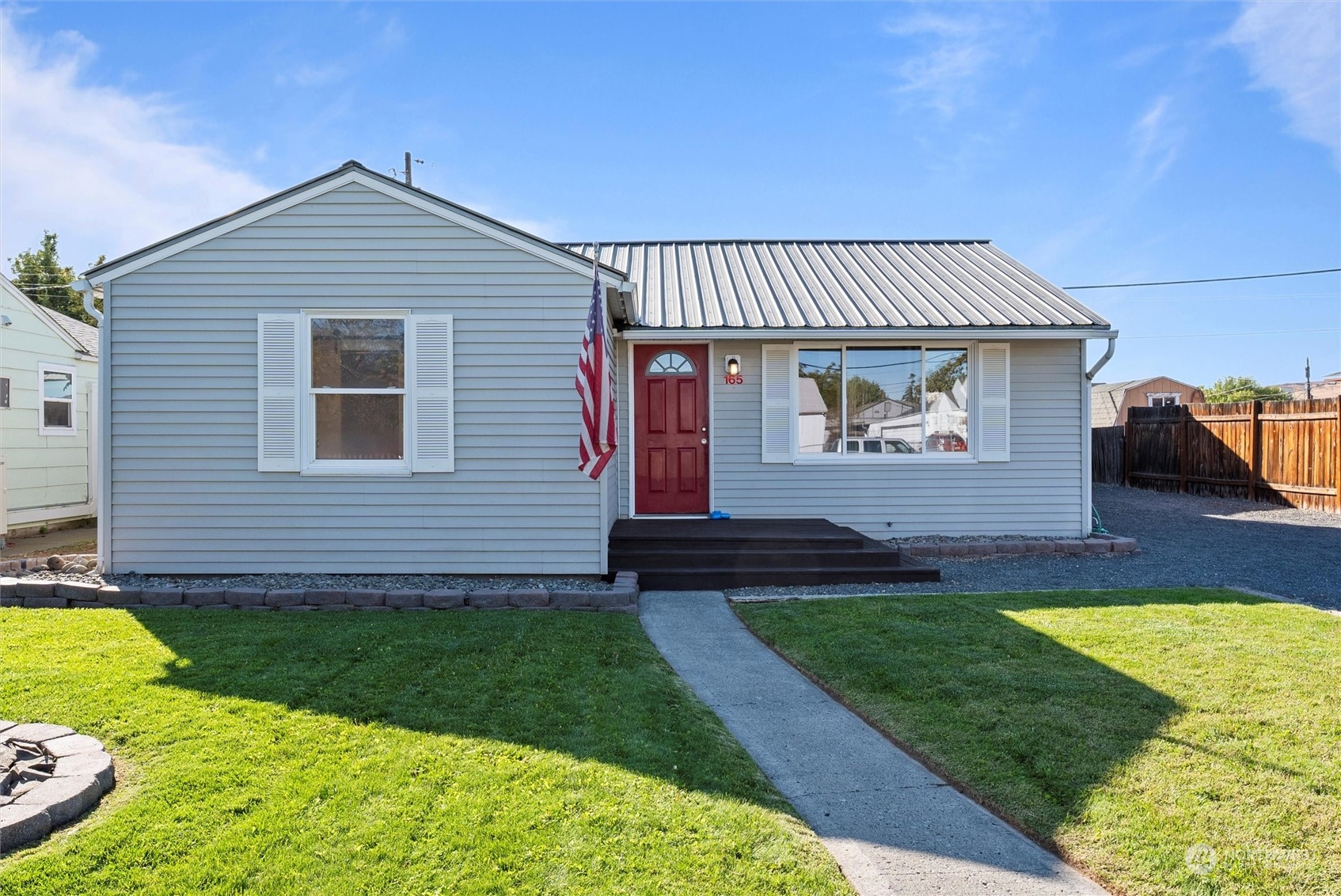 E St, Ephrata, WA 98823