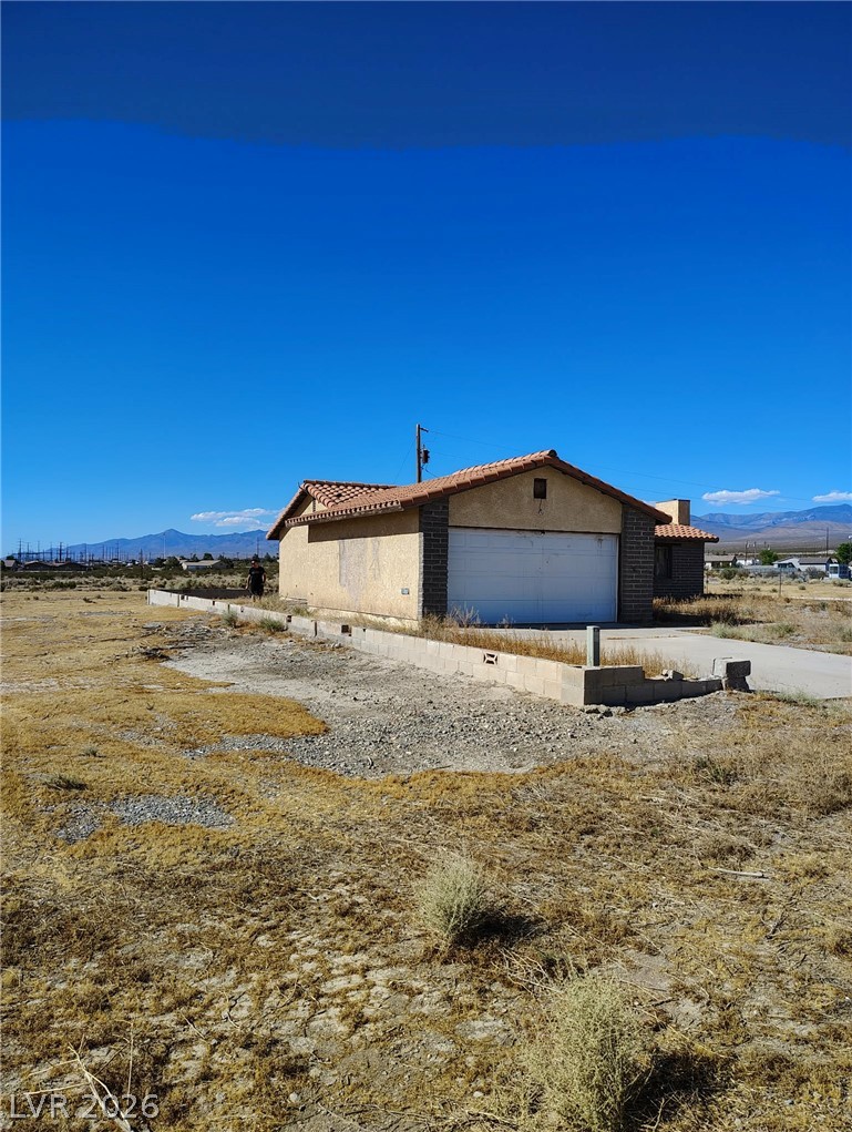 Residential in Pahrump 2