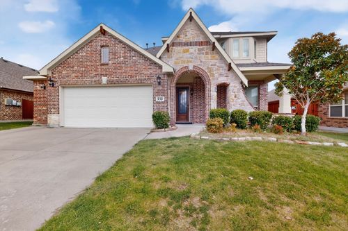 939 Mangrove Dr, Fate, TX, 75087-6920 | Card Image