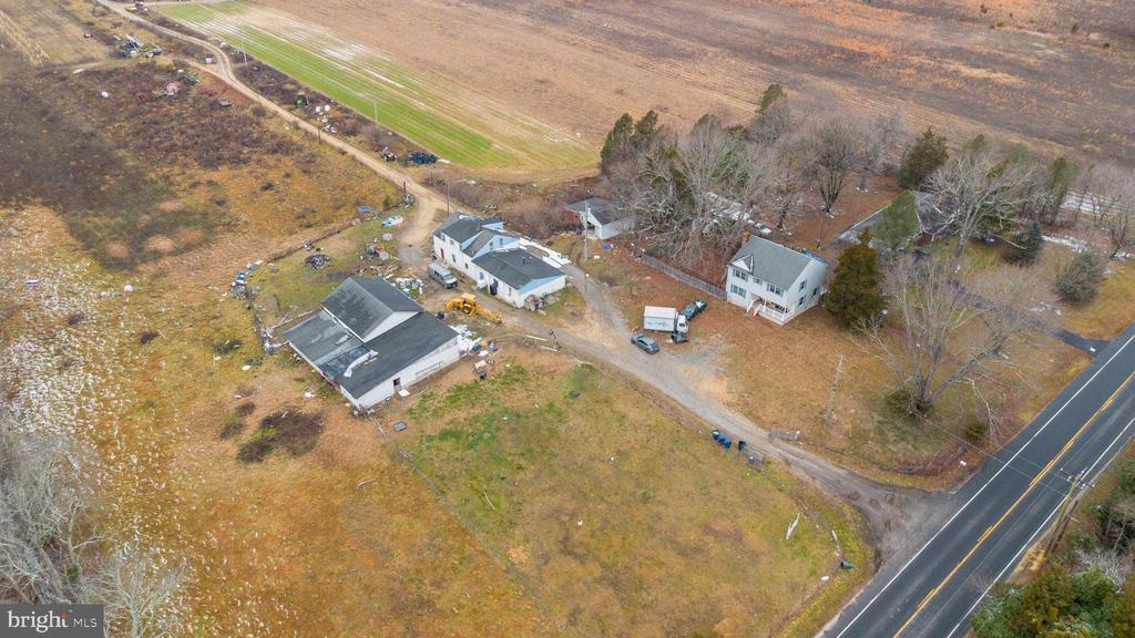 Farm in WILLIAMSTOWN 2