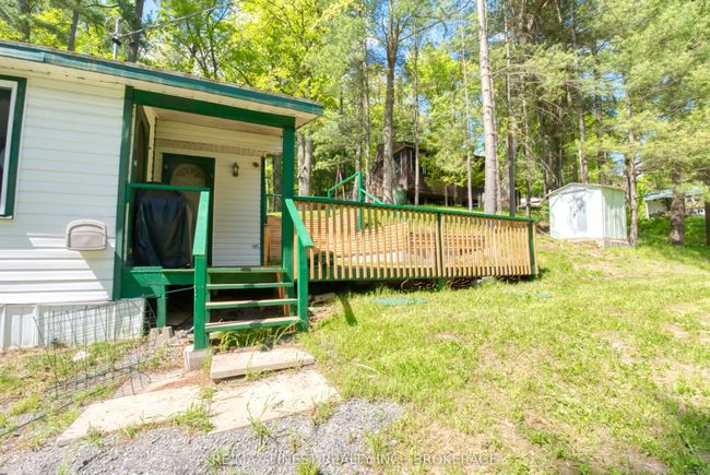 131 Bob's Lake Lane 21, House other with 2 bedrooms, 2 bathrooms and 2 parking in Maberly ON | Image 44