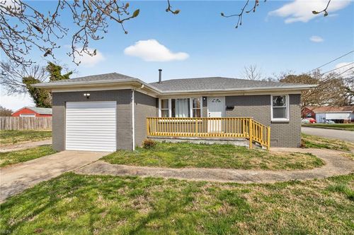 600 Phillips Avenue, Portsmouth, VA, 23707 | Card Image