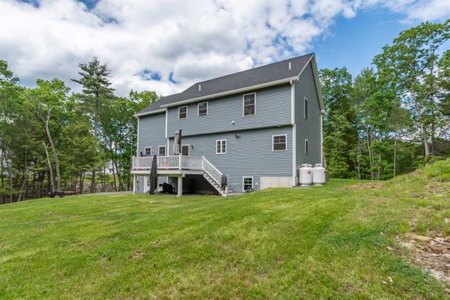 9 Bonanno Rd, House other with 4 bedrooms, 3 bathrooms and null parking in Salem NH | Image 4