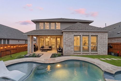 1873 Luna St, New Braunfels, TX, 78132-0214 | Card Image