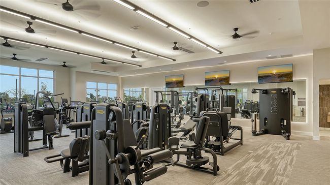 3102 Formia Ct, House other with 2 bedrooms, 2 bathrooms and null parking in BRADENTON FL | Image 71