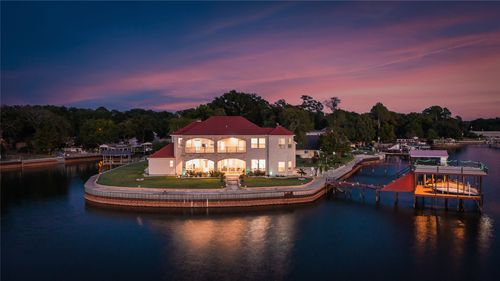 241 Loon Bay Dr, Gun Barrel City, TX, 75156-3547 | Card Image