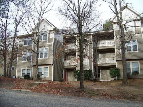 2-1006 Woodcreek Drive, Fayetteville, NC, 28314 | Card Image