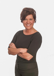 Sally Scrimgeour
