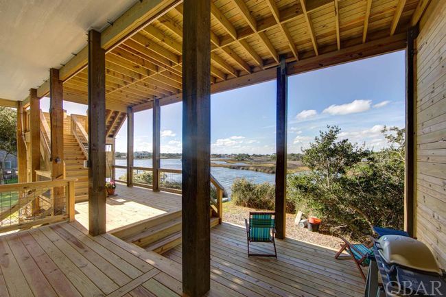 57232 Island Club Ln, House other with 2 bedrooms, 3 bathrooms and null parking in Hatteras NC | Image 17
