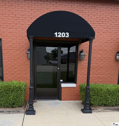 1203 N 19th St, Monroe, LA, 71201-5435 | Card Image