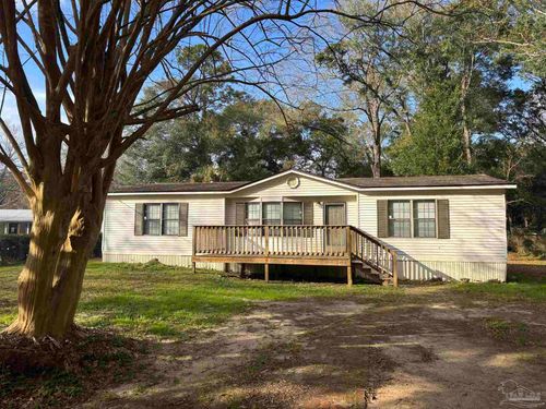 4008 Scottsdale Ave, Pace, FL, 32571-8813 | Card Image