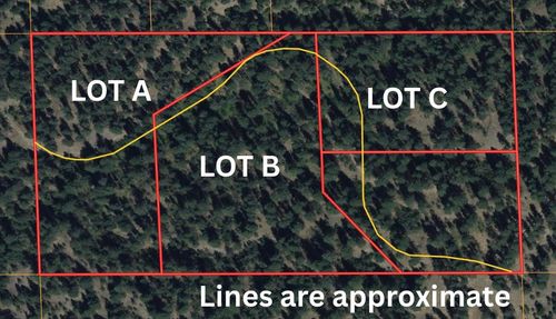 NKA Lower Weaver Lots A, B, C Way, Deer Park, WA, 99006 | Card Image
