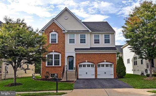25009 Virginia Pine Ct, Chantilly, VA, 20152-4155 | Card Image