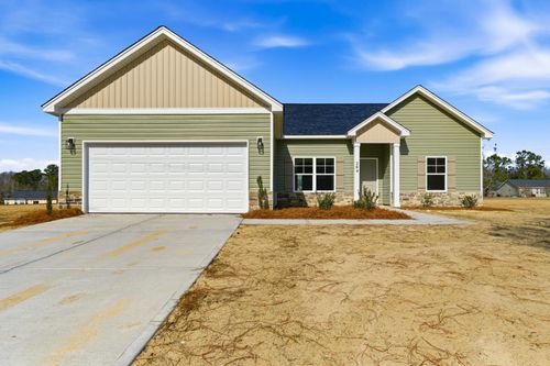 284 Lexyryan Ct, Latta, SC, 29565-4786 | Card Image