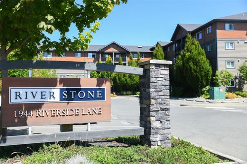 118-1944 Riverside Lane, Courtenay, BC, V9N0E5 | Card Image