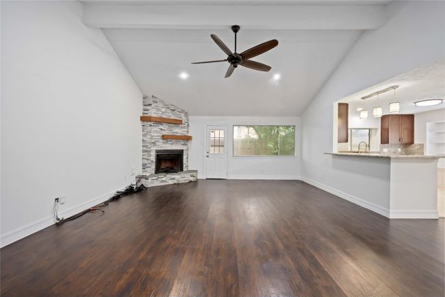13514 Bridgepath Cv, House other with 3 bedrooms, 2 bathrooms and 2 parking in Houston TX | Image 14