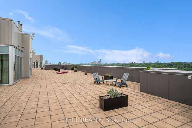 701 - 98 Richmond Rd, Condo with 2 bedrooms, 2 bathrooms and null parking in Ottawa ON | Image 29