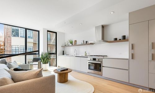 3-311 Grove St, San Francisco, CA, 94102-4518 | Card Image