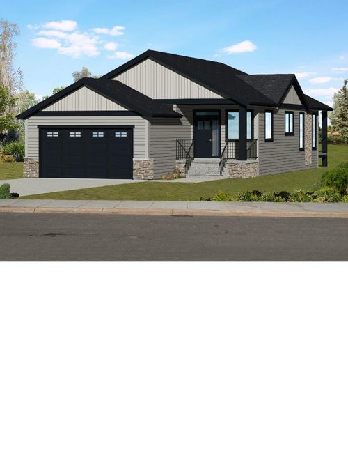 881 Hampshire Cres, High River, AB, T1V0E5 | Card Image