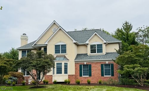 3 Congressional Ct, Skillman, NJ, 08558-2337 | Card Image