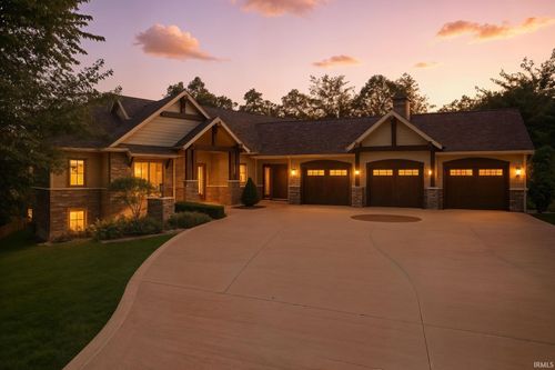 17306 Mending Fences, Spencerville, IN, 46788-9261 | Card Image