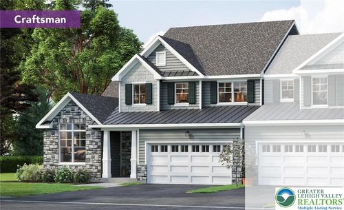 lot-3-3748 Samantha Lane, Upper Milford Twp, PA, 18062 | Card Image