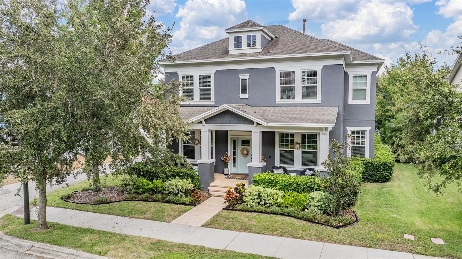 Durrance St, New Port Richey, FL 34655
