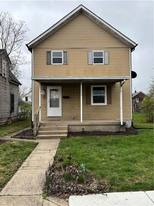 1338 Swisher Ave, Dayton, OH, 45417-3870 | Card Image