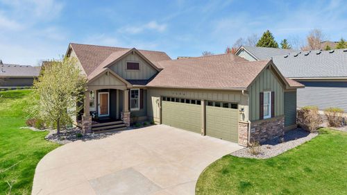 1396 Palisade Path, Woodbury, MN, 55129-8555 | Card Image