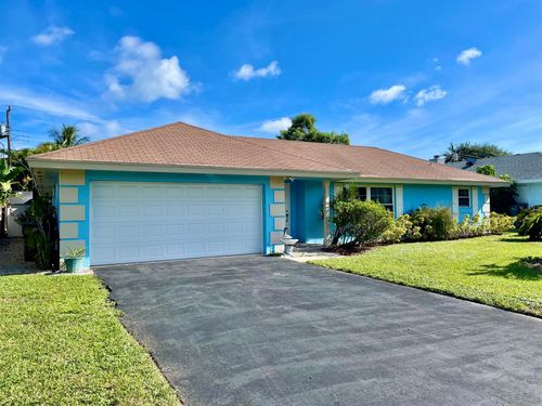 4199 Robert St, Jupiter, FL, 33469-2627 | Card Image