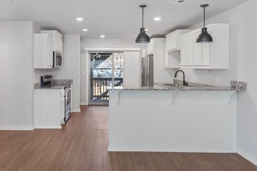 1986 N Bourbon Drive, Fayetteville, AR, 72703 | Card Image