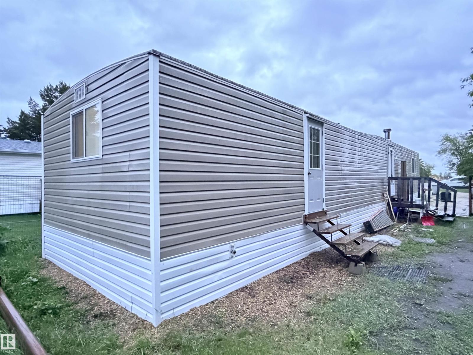 Residential in Westlock 2