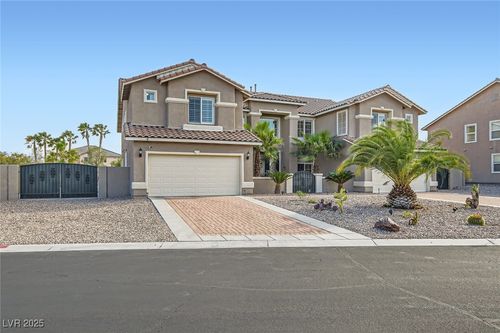 9029 Barium Rock Ave, Las Vegas, NV, 89143-2308 | Card Image