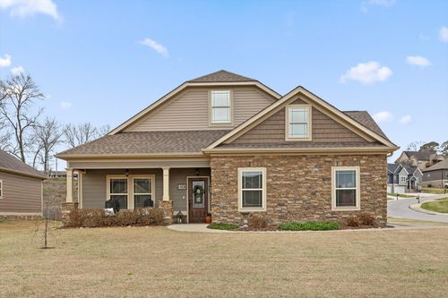 801 Live Oak Rd, Ringgold, GA, 30736-3398 | Card Image