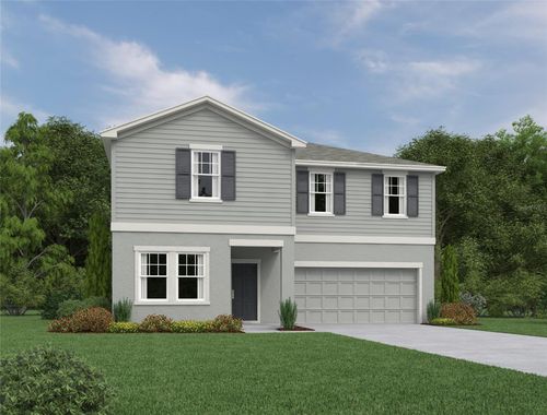 1646 Cane Bamboo Drive, ST CLOUD, FL, 34771 | Card Image