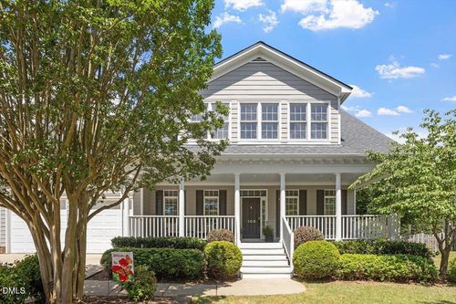109 Bittercress Ct, Cary, NC, 27518-2982 | Card Image