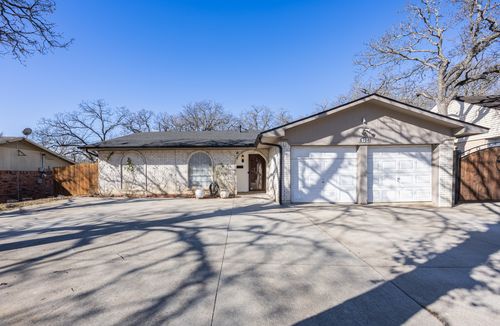 6704 Trailwood Dr, Forest Hill, TX, 76140-1419 | Card Image