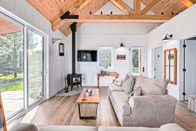 195 Centre St, House other with 2 bedrooms, 2 bathrooms and 6 parking in Meaford ON | Image 20