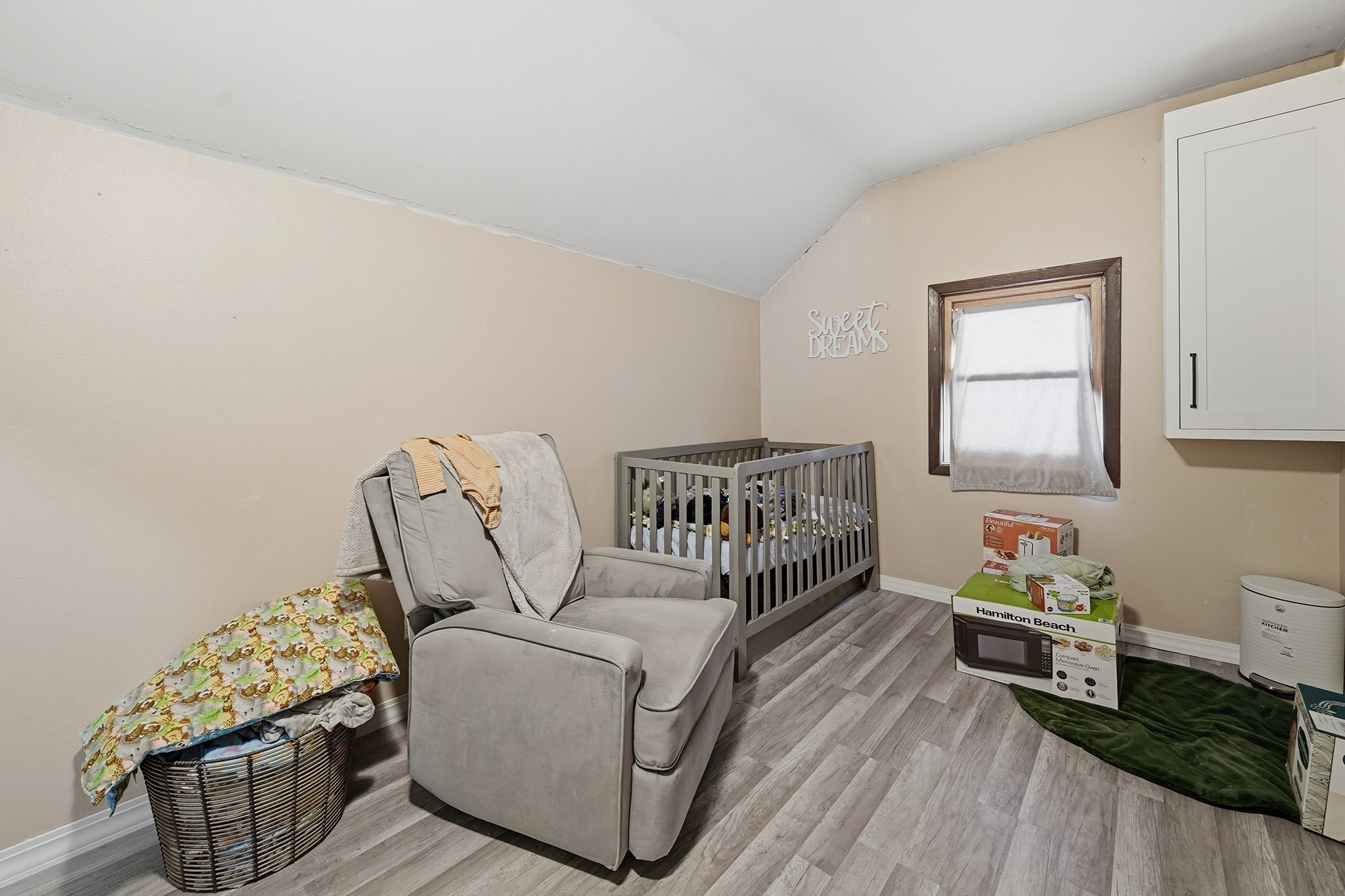 Residential in Boyd 5
