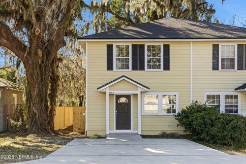 2-5350 Arlington Rd, JACKSONVILLE, FL, 32211-8843 | Card Image