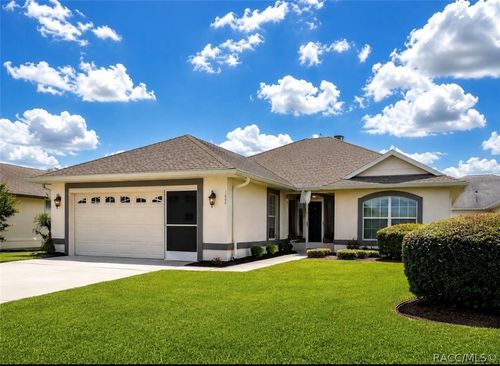 3676 E Ibis Cove Ct, Hernando, FL, 34442-5584 | Card Image