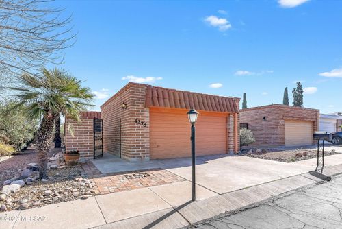 4278 N Limberlost Place, Tucson, AZ, 85705 | Card Image