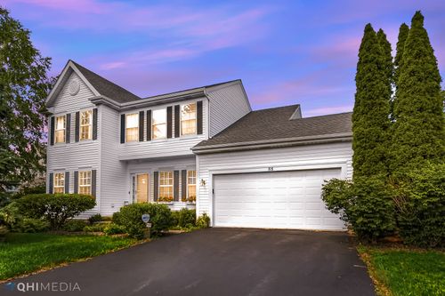 88 Stable Way, Lindenhurst, IL, 60046-4965 | Card Image