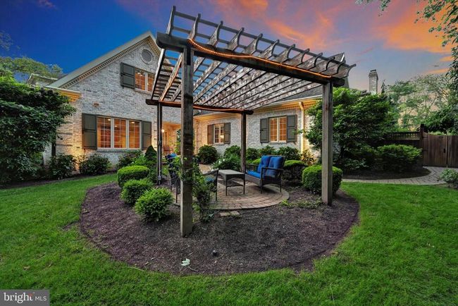 1716 Olmsted Way E, House other with 6 bedrooms, 9 bathrooms and null parking in Camp Hill PA | Image 127