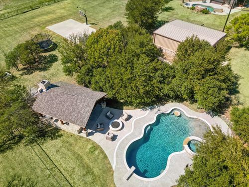 130 Antler Ridge Ct, Azle, TX, 76020-1473 | Card Image